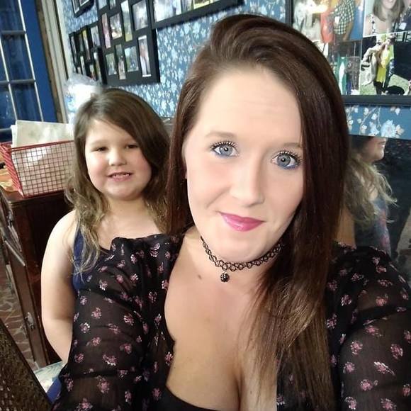 Meet your Posher, Melody - Picture 1 of 1